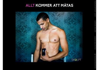 ALLT KOMMER ATT Äմ
 