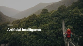 Artificial Intelligence
92
 