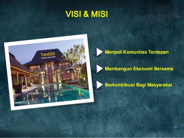 Presentasi ppt forex