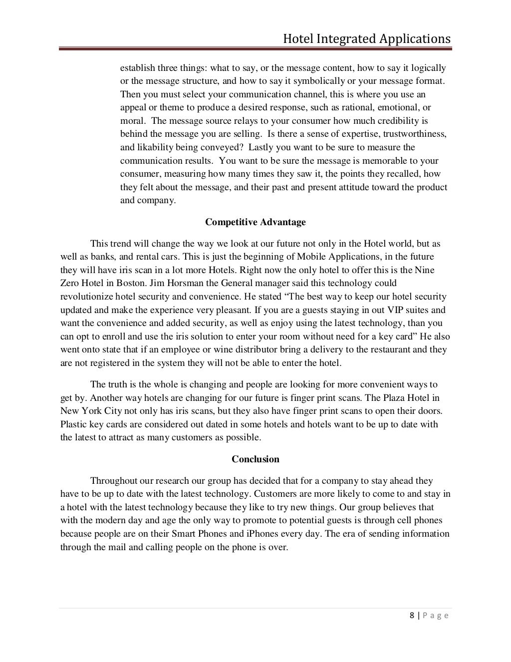 Synthesis essay example picture