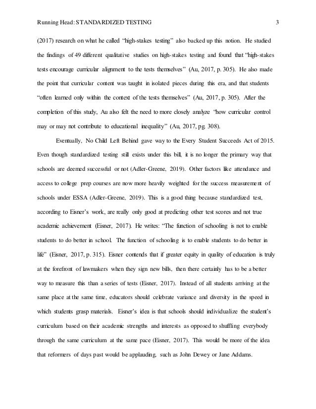 Trend Analysis Paper 1