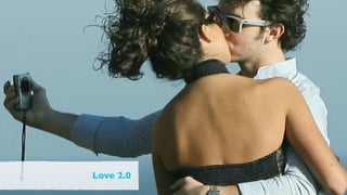 Love 2.0
 