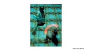 Quest-to-Learn, New York
 