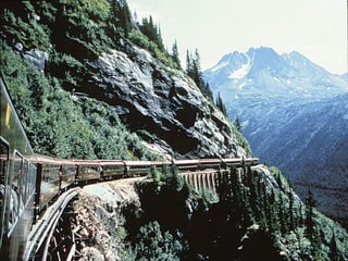 Tren de alaska