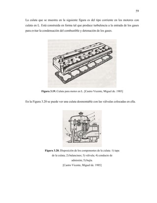 Funciones de potencia Accesorios de tren Piezas técnicas Motor de vall Funciones de potencia Accesorios de tren Piezas técnicas Motor de vall
