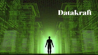 36
Datakraft
 