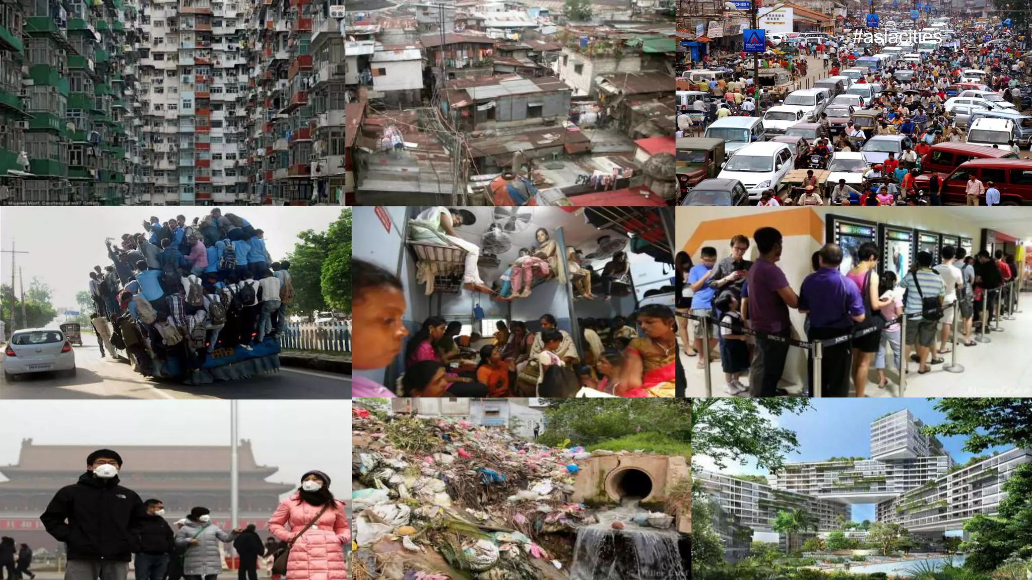 #asiacities
 