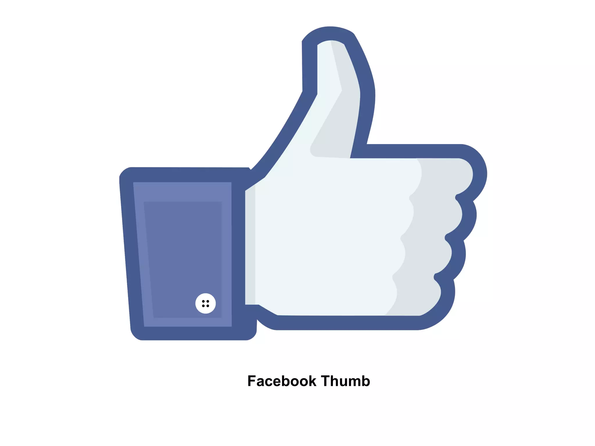 Facebook Thumb

 