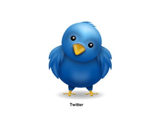 Twitter

 