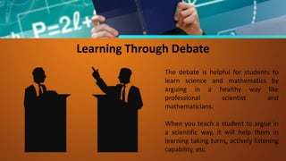 Parag Fatehpuria | Trending learning strategies | PPTX