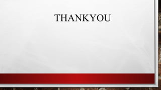 THANKYOU
 