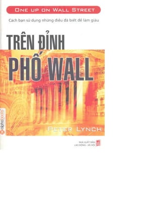B Tren dinh pho wall