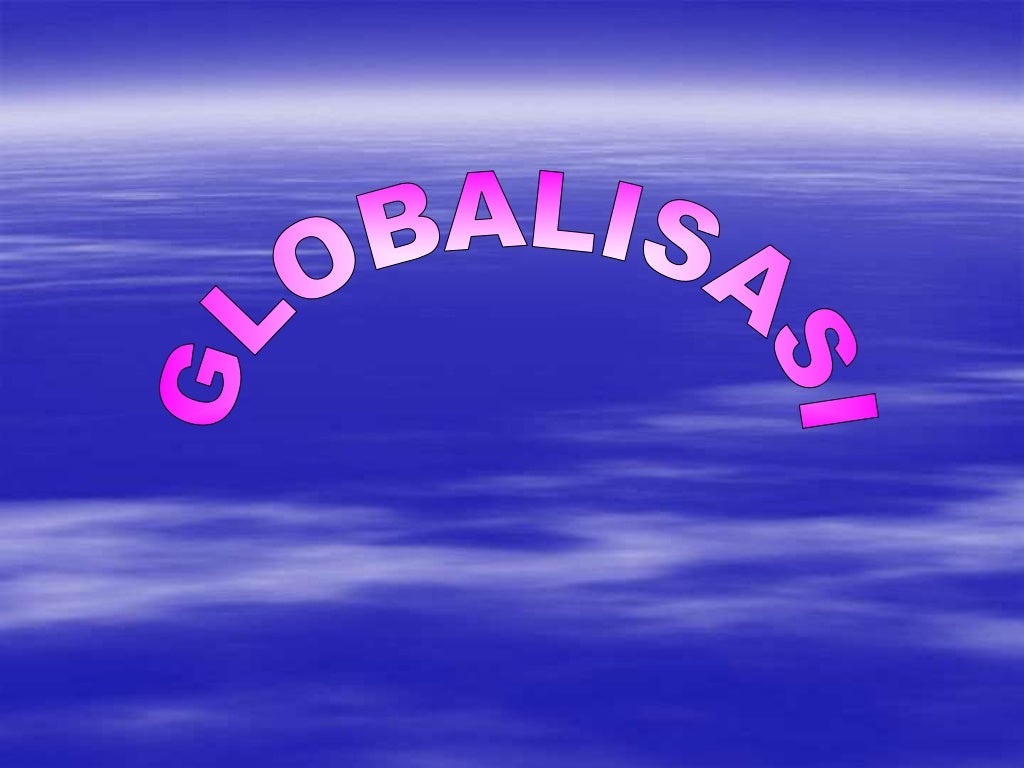 Trend &amp; issue keperawatan