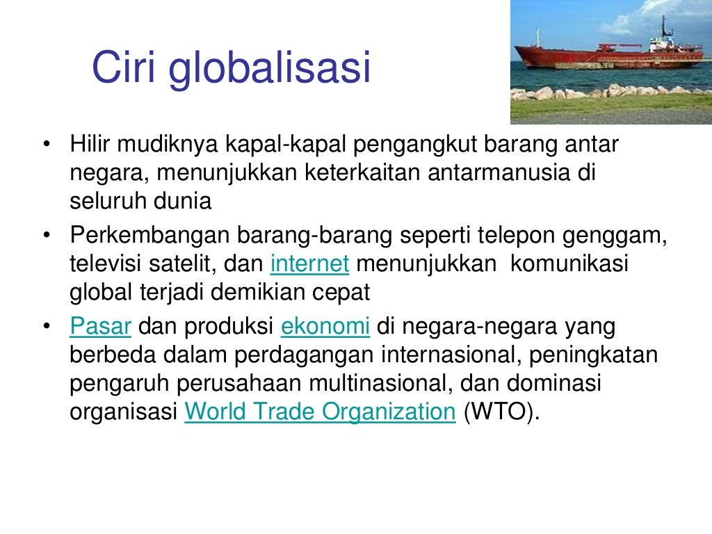 Trend &amp; issue keperawatan