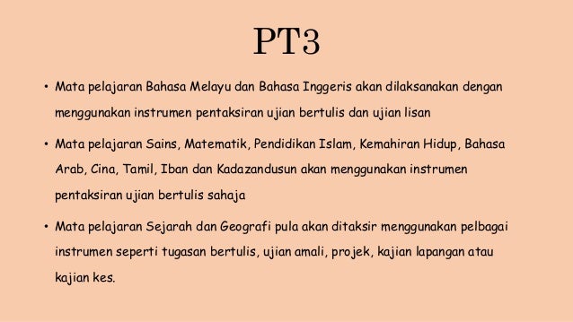 Isu Pentaksiran Matematik yang Dilaksanakan di Sekolah Isu Pentaksiran Matematik yang Dilaksanakan di Sekolah