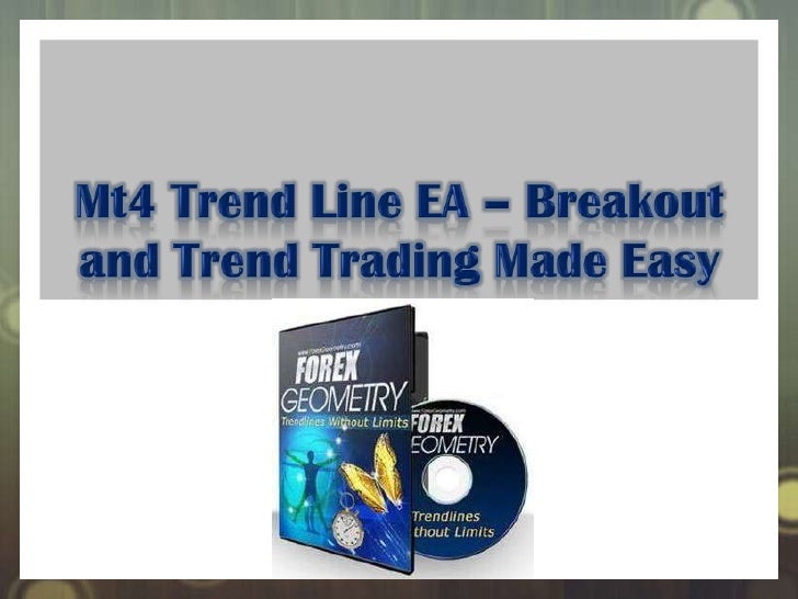 Lin ea forex