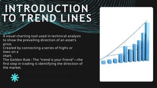 Trend Line Powerpoint Trend Line presentation ( Shraddha Pandey ).pptx