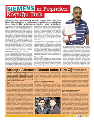 Trendmarka gazete temmuzaa