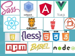 Trend Micro Web's Scaffolding tool