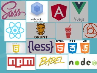 Trend Micro Web's Scaffolding tool