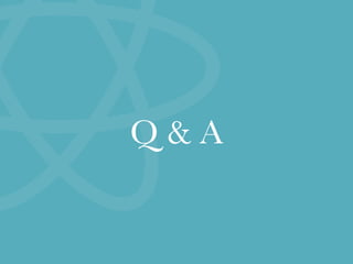 Q & A
 