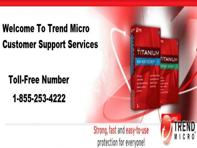 trend micro install new computer