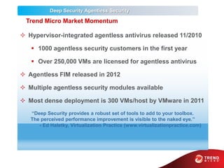 Trend micro v2 | PPTX