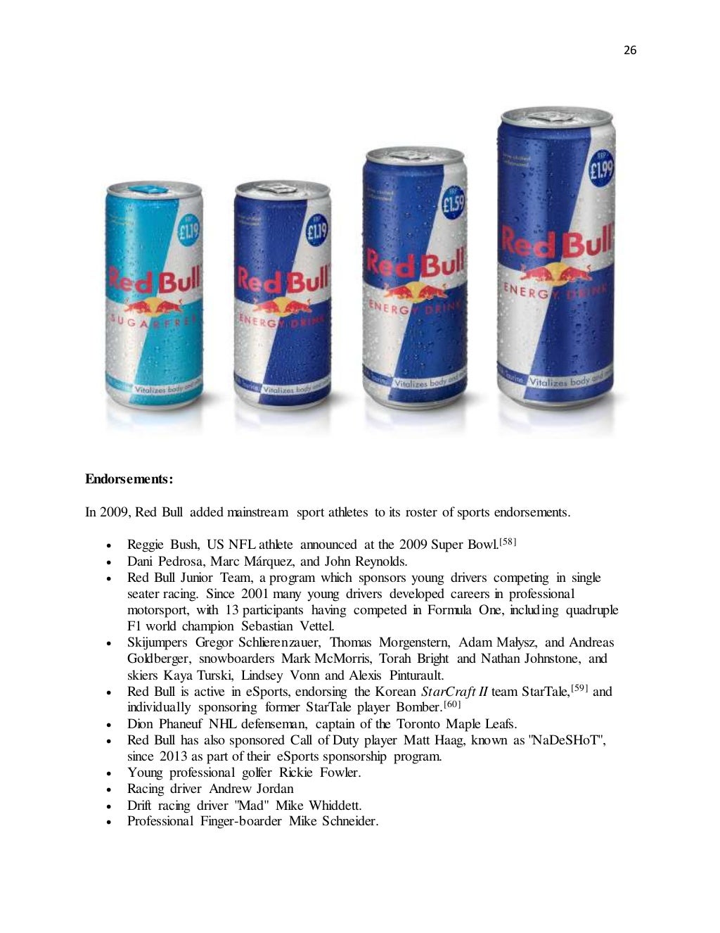 Trend of beverage market in mumbai