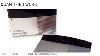 IMMERSIVE AND HYPER-INTELLIGENT WORLD 2025 - TrendOne