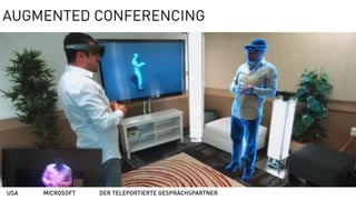 IMMERSIVE AND HYPER-INTELLIGENT WORLD 2025 - TrendOne