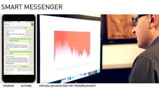 IMMERSIVE AND HYPER-INTELLIGENT WORLD 2025 - TrendOne