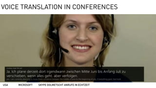 IMMERSIVE AND HYPER-INTELLIGENT WORLD 2025 - TrendOne