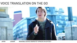 IMMERSIVE AND HYPER-INTELLIGENT WORLD 2025 - TrendOne