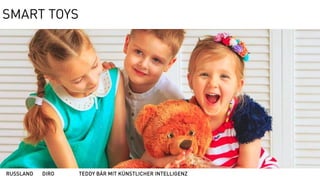 IMMERSIVE AND HYPER-INTELLIGENT WORLD 2025 - TrendOne