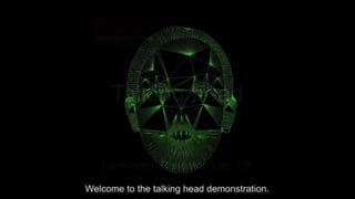 IMMERSIVE AND HYPER-INTELLIGENT WORLD 2025 - TrendOne