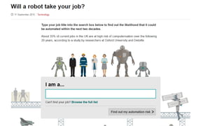 IMMERSIVE AND HYPER-INTELLIGENT WORLD 2025 - TrendOne