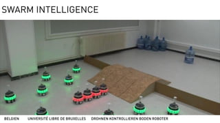 IMMERSIVE AND HYPER-INTELLIGENT WORLD 2025 - TrendOne