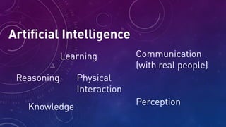 IMMERSIVE AND HYPER-INTELLIGENT WORLD 2025 - TrendOne