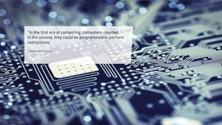 IMMERSIVE AND HYPER-INTELLIGENT WORLD 2025 - TrendOne