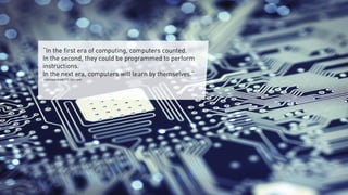 IMMERSIVE AND HYPER-INTELLIGENT WORLD 2025 - TrendOne