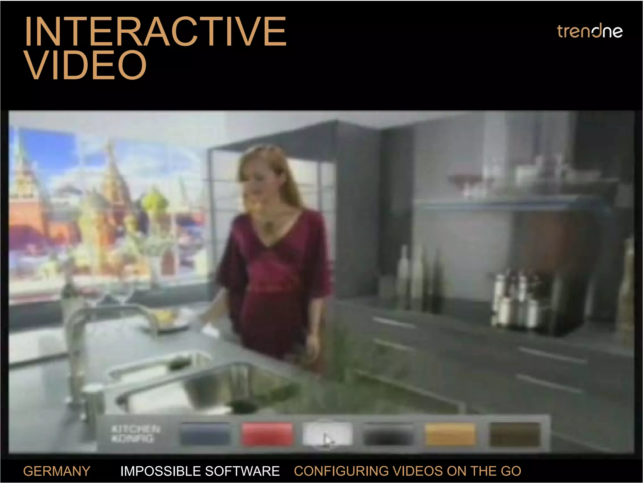 Trend One (Web Expansion) Grape Online Strategies 2009 by Nick Sohnemann