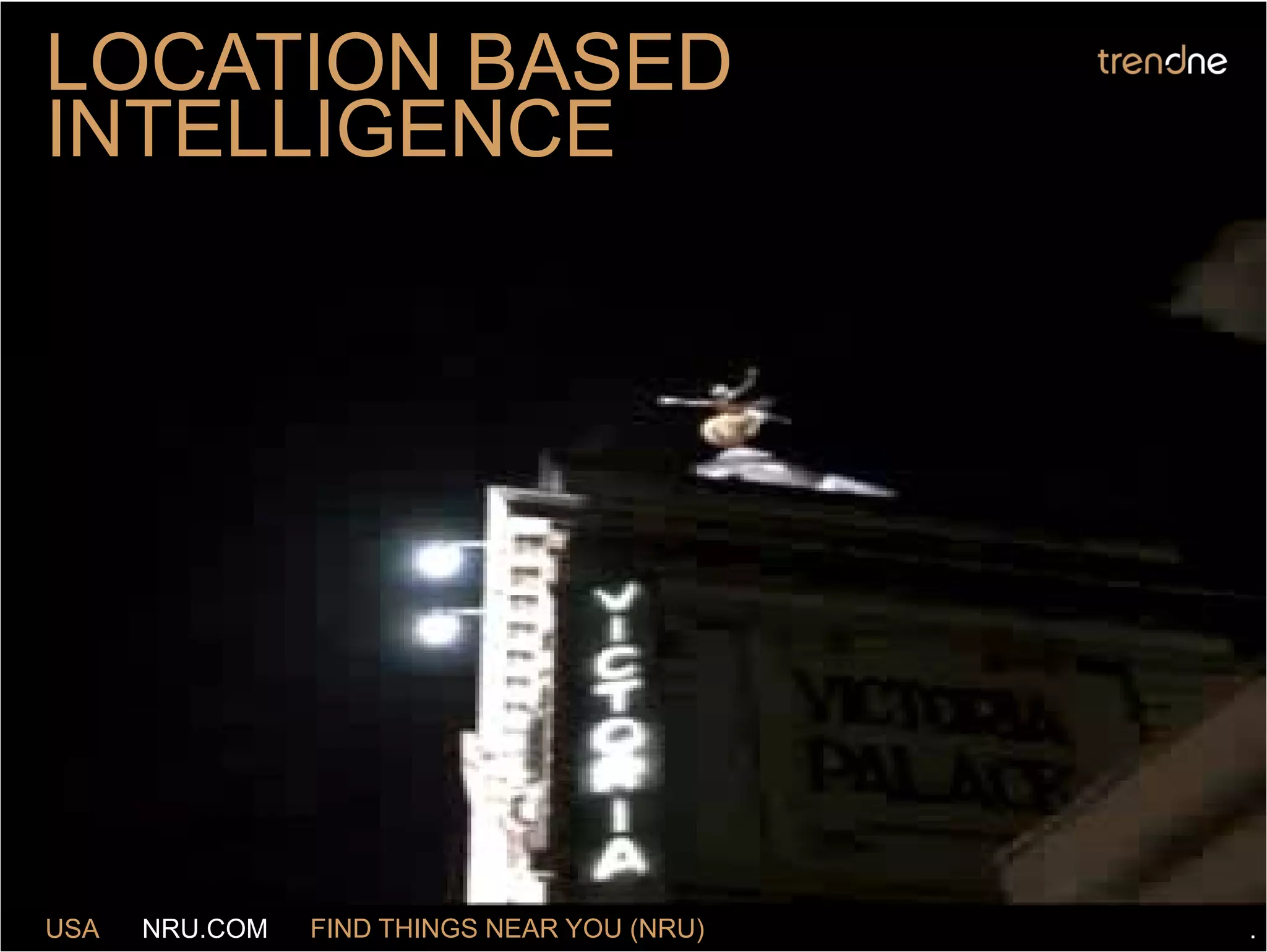 Trend One (Web Expansion) Grape Online Strategies 2009 by Nick Sohnemann