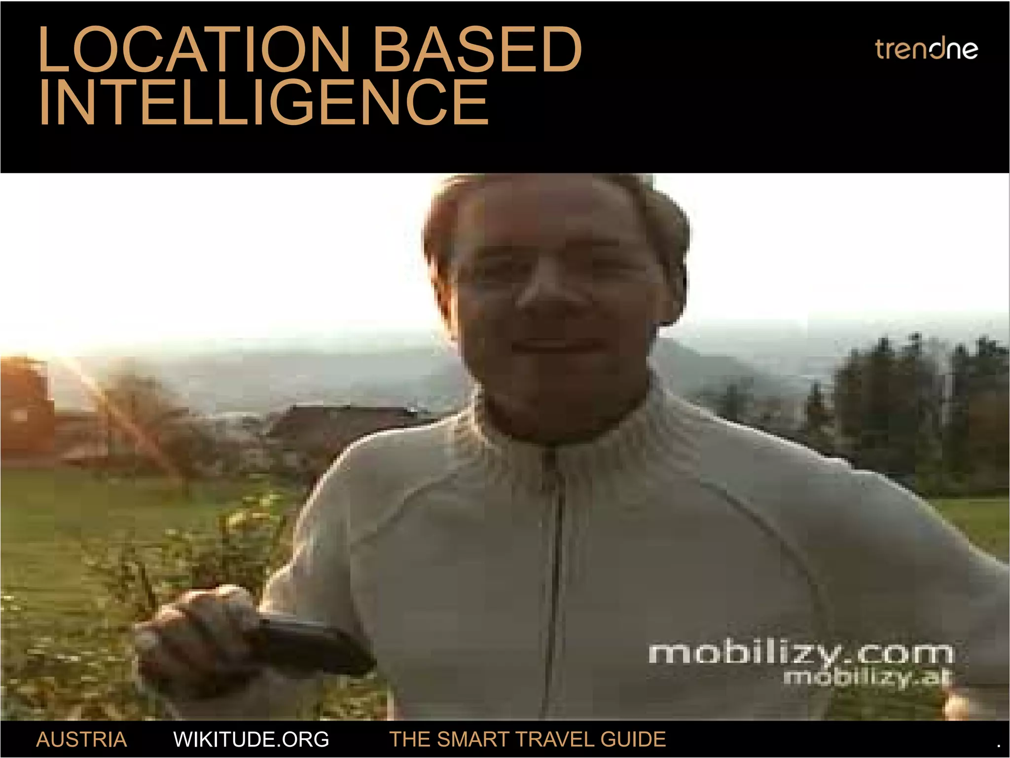 Trend One (Web Expansion) Grape Online Strategies 2009 by Nick Sohnemann