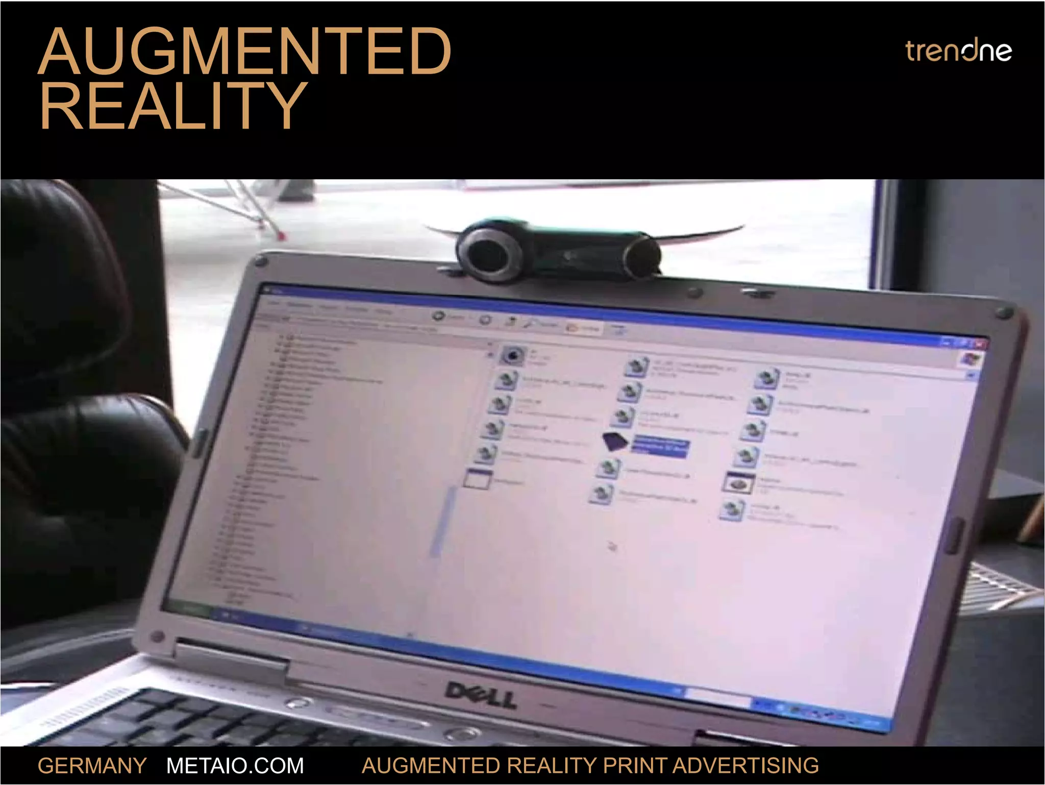 Trend One (Web Expansion) Grape Online Strategies 2009 by Nick Sohnemann