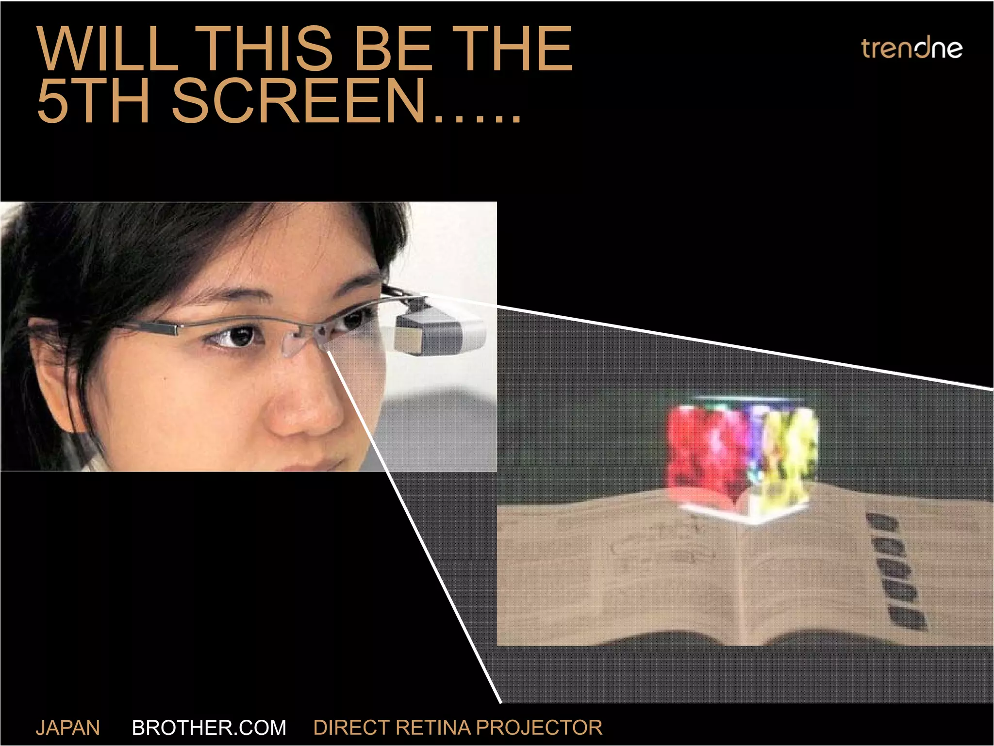 Trend One (Web Expansion) Grape Online Strategies 2009 by Nick Sohnemann