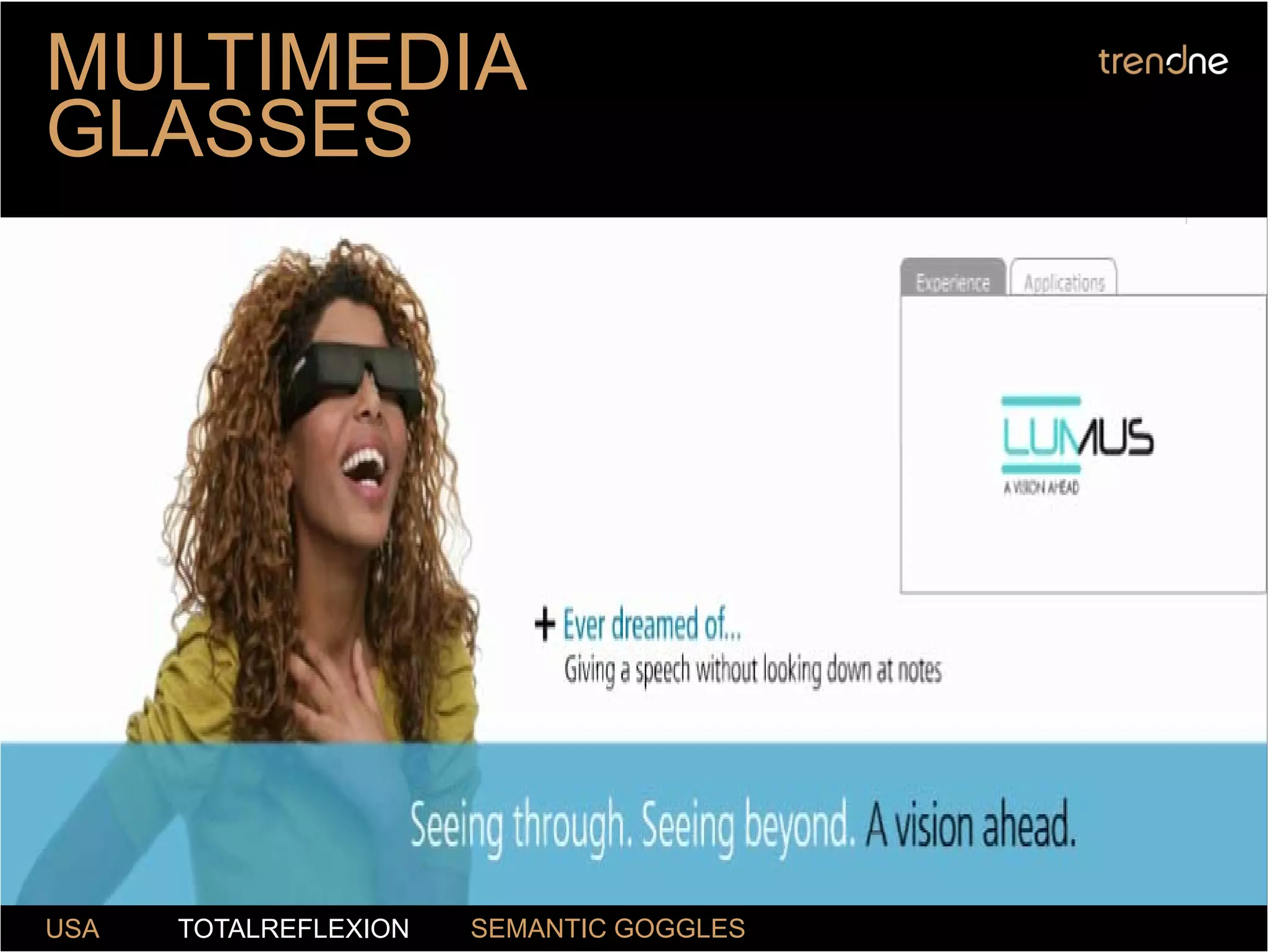 Trend One (Web Expansion) Grape Online Strategies 2009 by Nick Sohnemann