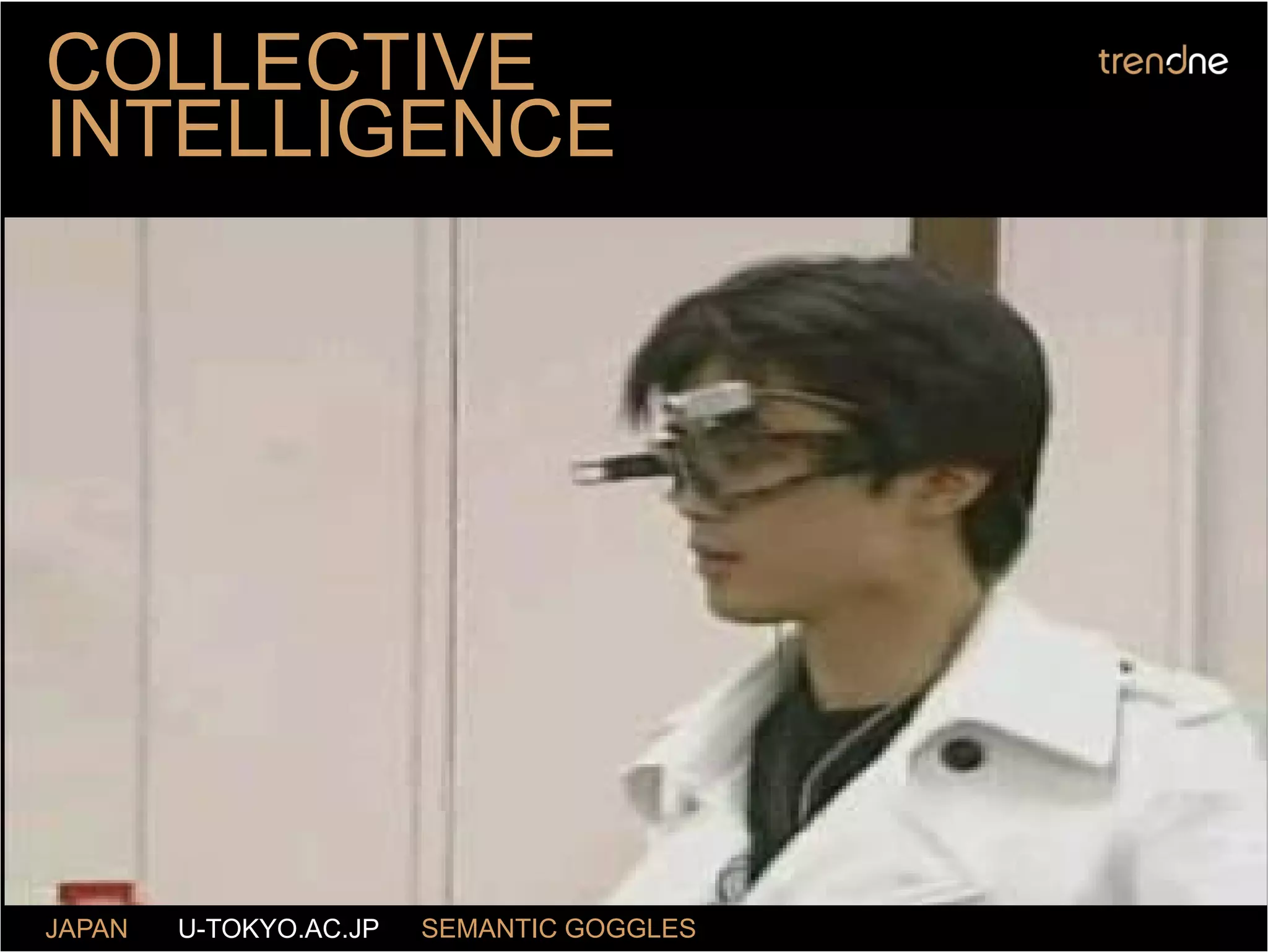 Trend One (Web Expansion) Grape Online Strategies 2009 by Nick Sohnemann