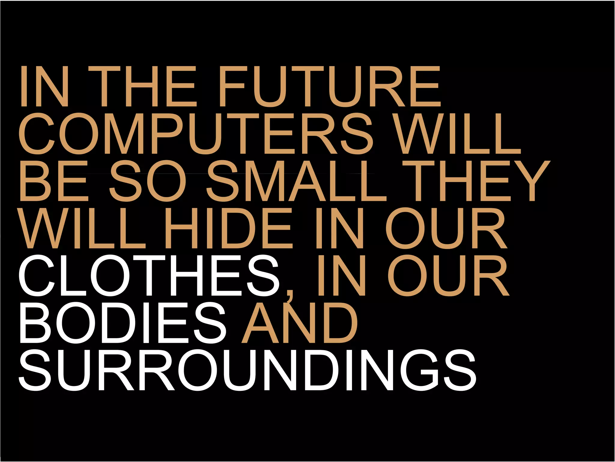 Trend One (Web Expansion) Grape Online Strategies 2009 by Nick Sohnemann