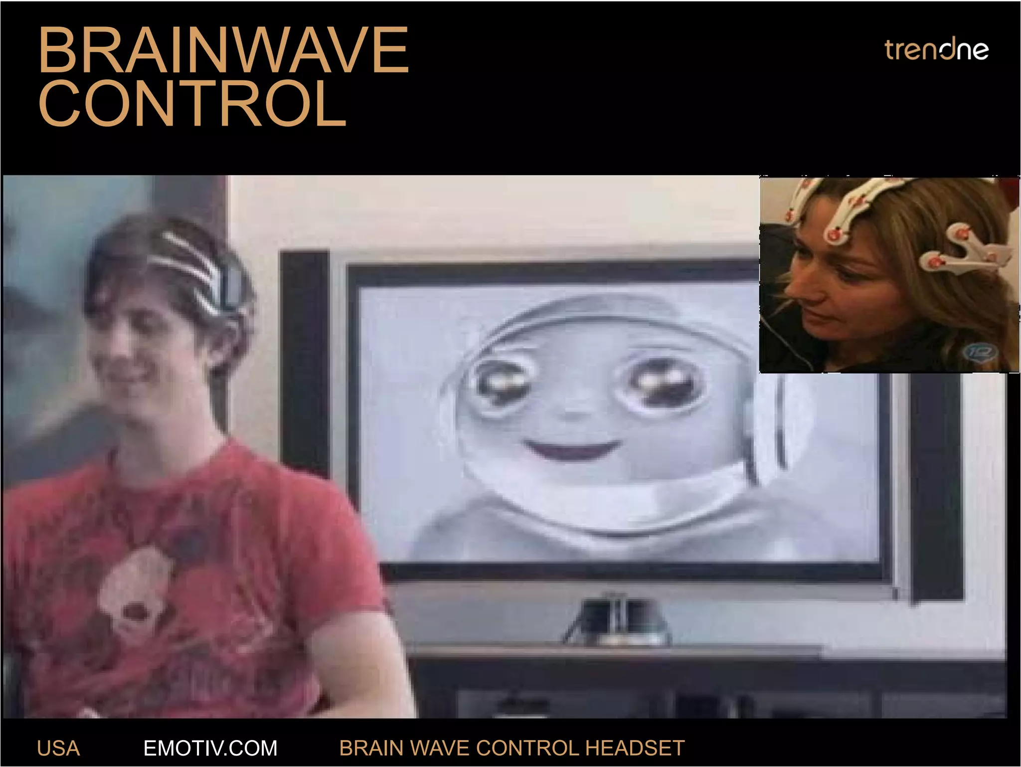 Trend One (Web Expansion) Grape Online Strategies 2009 by Nick Sohnemann