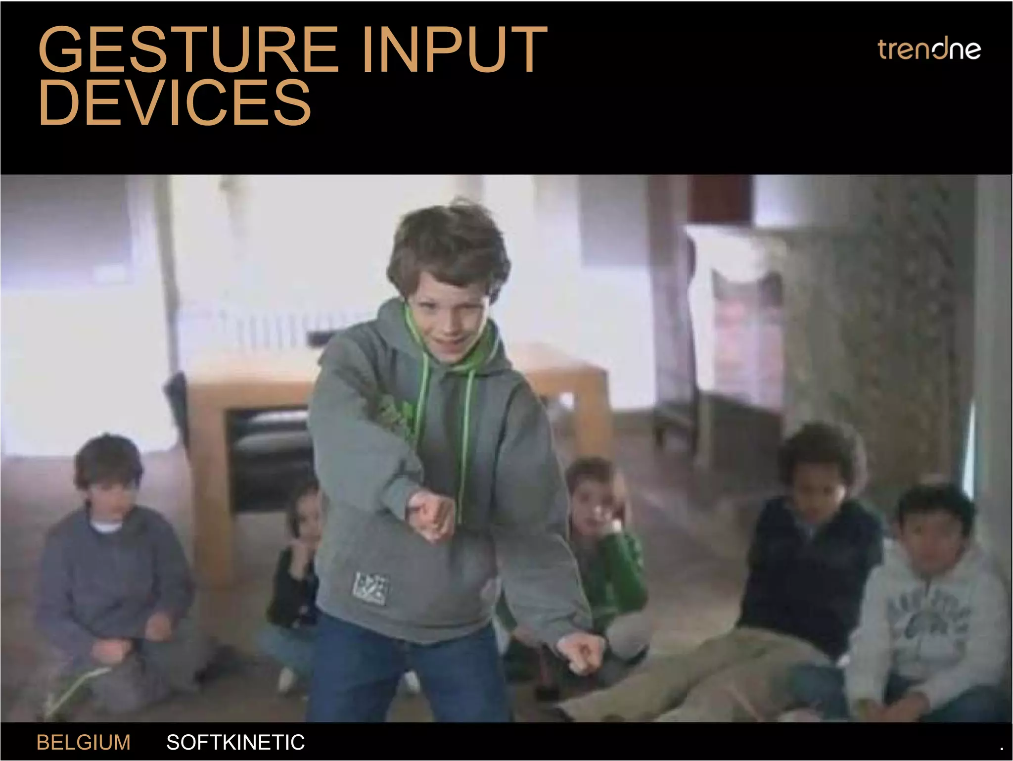 Trend One (Web Expansion) Grape Online Strategies 2009 by Nick Sohnemann